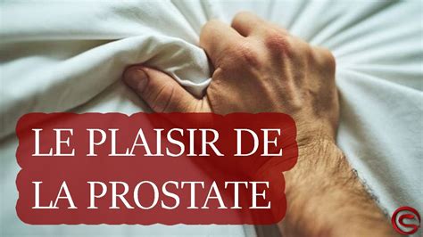 Massage de la prostate Escorte Montréal